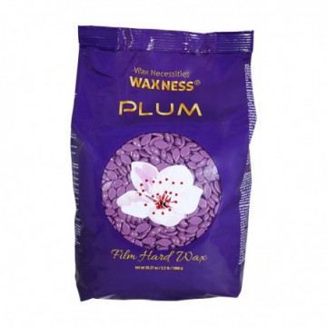 Waxness Film Hard Wax Plum...