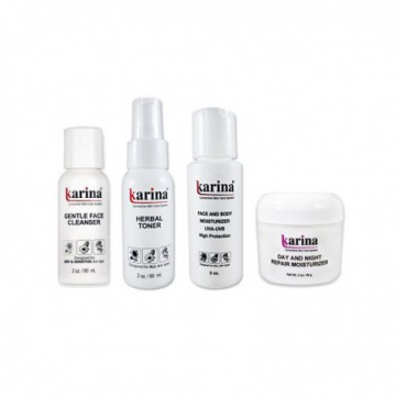 Karina Travel Set 1 for...