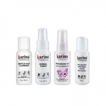 Karina Travel Set 2 for...