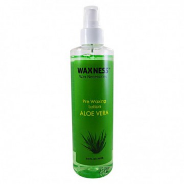 Waxness Pre Waxing Lotion...