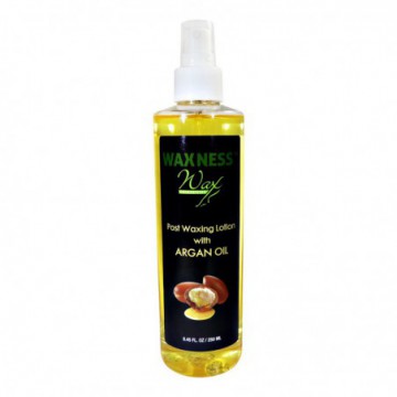 Waxness Post Waxing Argan...