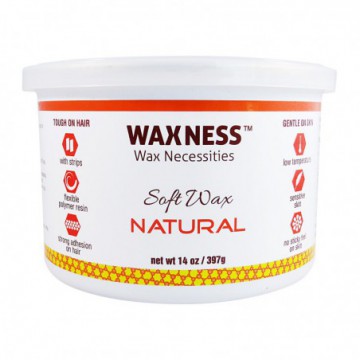 Waxness Natural (Smooth...