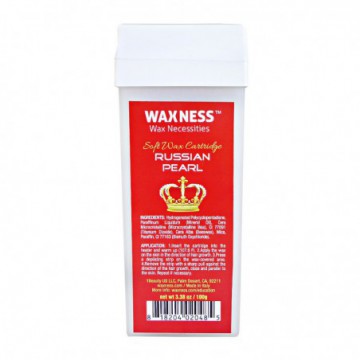 Waxness Russian Pearl Soft...