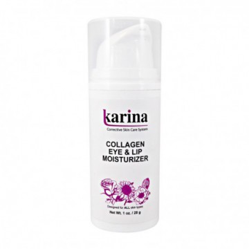 Karina Collagen Eye and Lip...