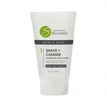 Doctor D Schwab Men s Skin...