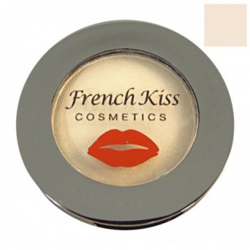 French Kiss Sheer Satin...