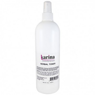 Karina Herbal Toner 16 oz