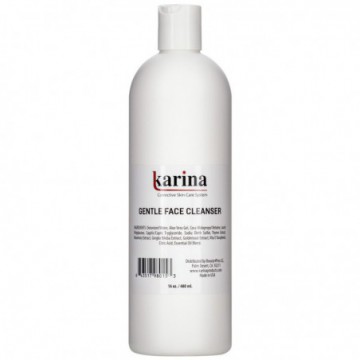 Karina Gentle Face Cleanser...