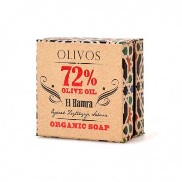 Olivos Organic Soap El...