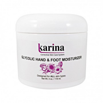 Karina Glycolic Hand and...