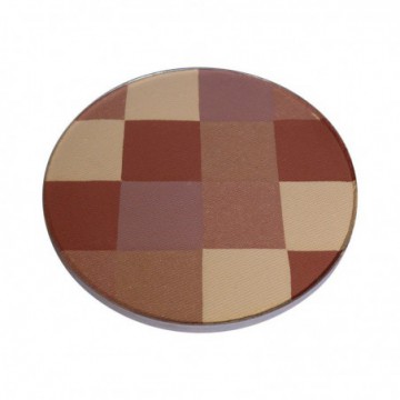 French Kiss Mosaic Bronzing...