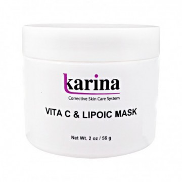 Karina Vita C and Lipoic...