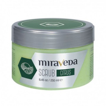 Miraveda by Italwax Citrus...