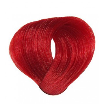 Strands Color Lust Red...