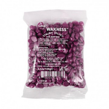 Waxness Italian Velvet Full...