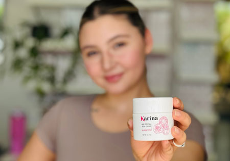 Age Defying Neck Cream