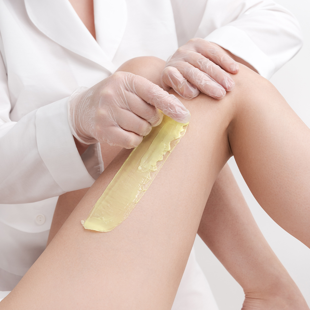 Waxing Education Day