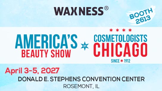 America's Beauty Show, Rosemont, Illinois