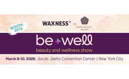 Be+Well New York